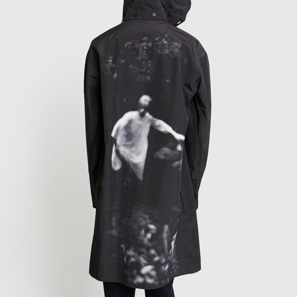 BNWT SS20 UNDERCOVER CINDY SHERMAN PARKA COAT 2 - Picture 1 of 15